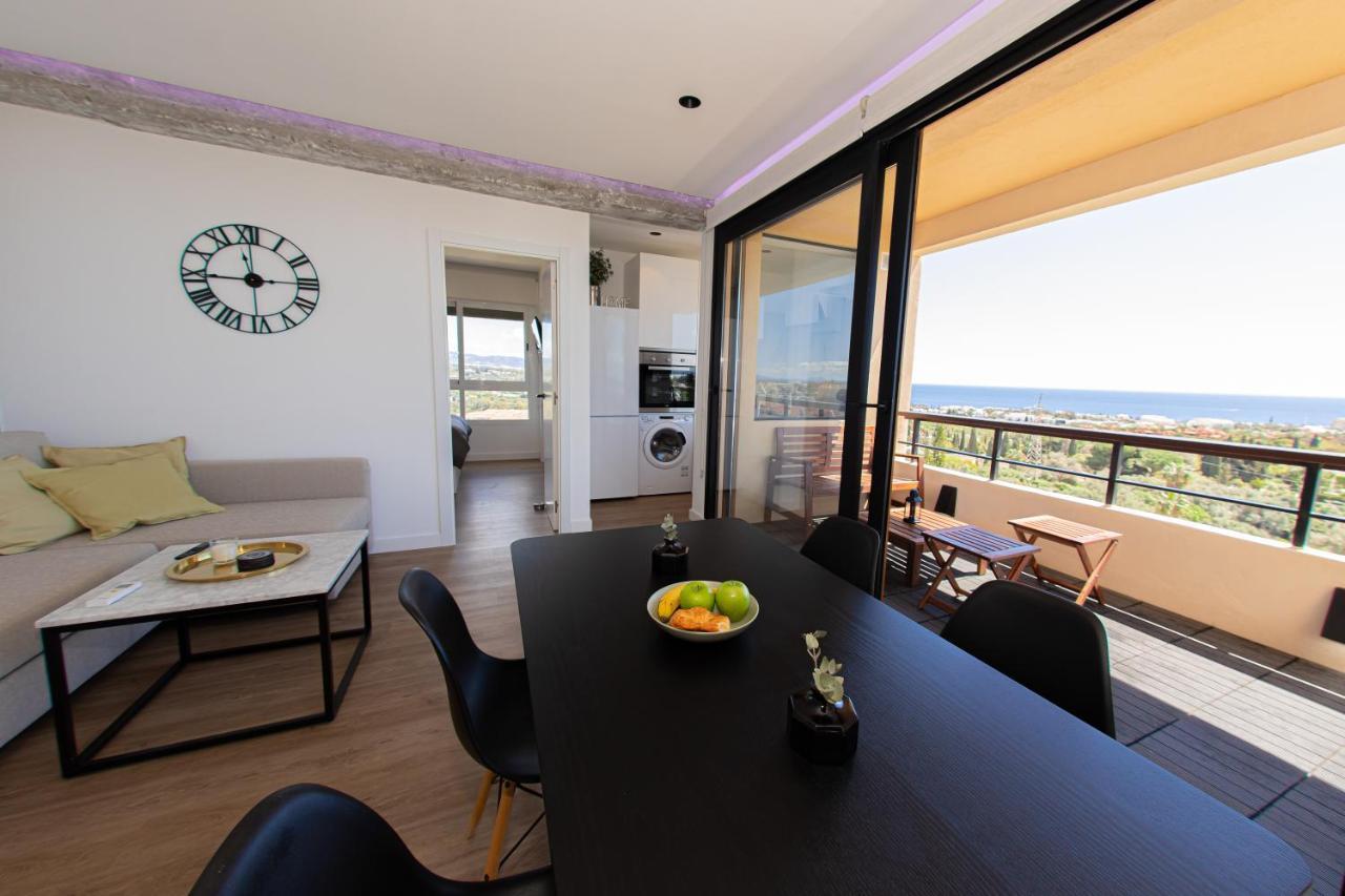 Amazing With Stunning Views Appartamento *