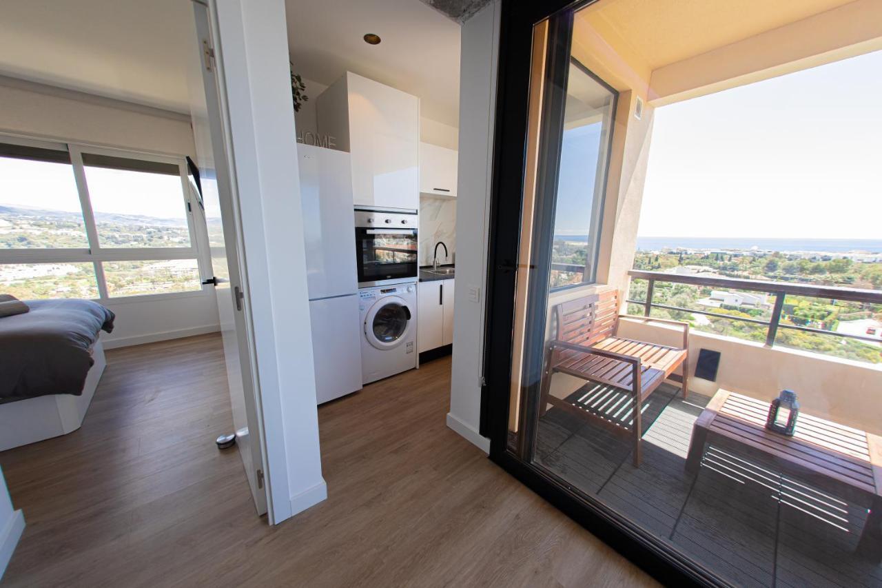 Amazing With Stunning Views Appartamento *